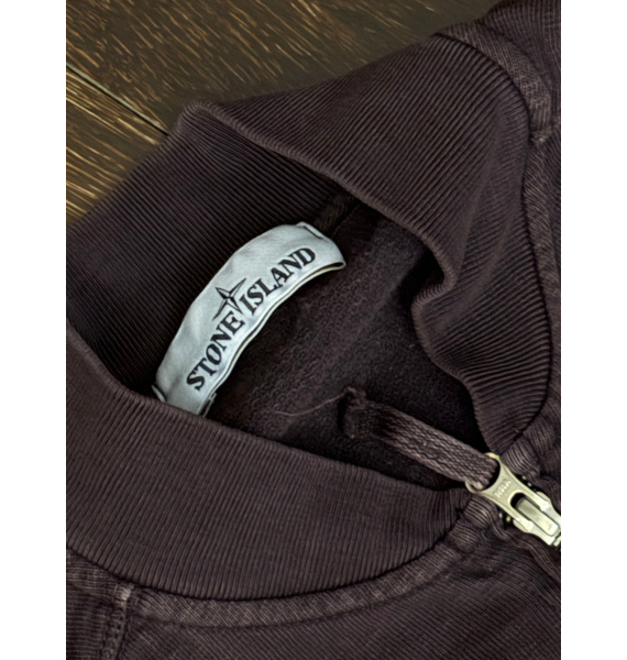 Джемпер • Stone Island • Красный