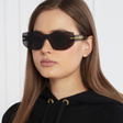 Солнцезащитные очки • Fendi Eyewear • Черный