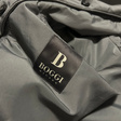 Куртка • Boggi Milano • Серый