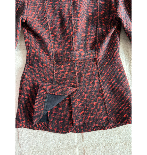 Жакет • Burberry • Красный