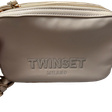 Сумка • TWINSET • Бежевый