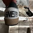 Кроссовки • Golden Goose • Белый