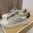 Кеды • Michael Kors • Белый