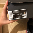 Кеды • Nike • Мульти