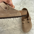 Сандалии • Birkenstock • Песочный