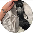Туфли • Giuseppe Zanotti • Черный