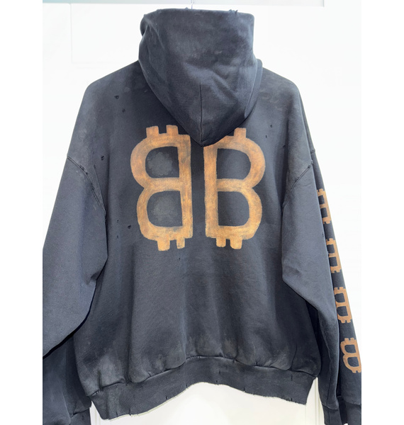 Кофта • Balenciaga • Черный