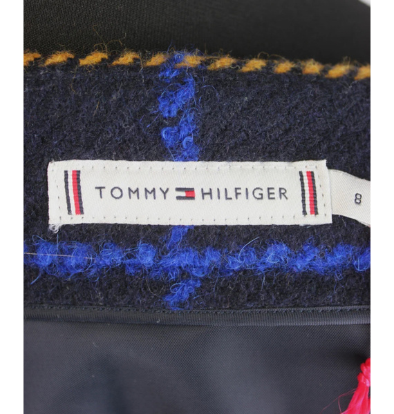 Юбка • Tommy Hilfiger • Мульти