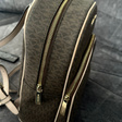 Рюкзак • Michael Kors • Коричневый