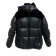 Пуховик • Moncler • Черный