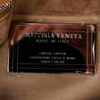 Сумка • Bottega Veneta • Бежевый