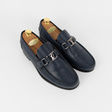 Лоферы • Louis Vuitton • Синий