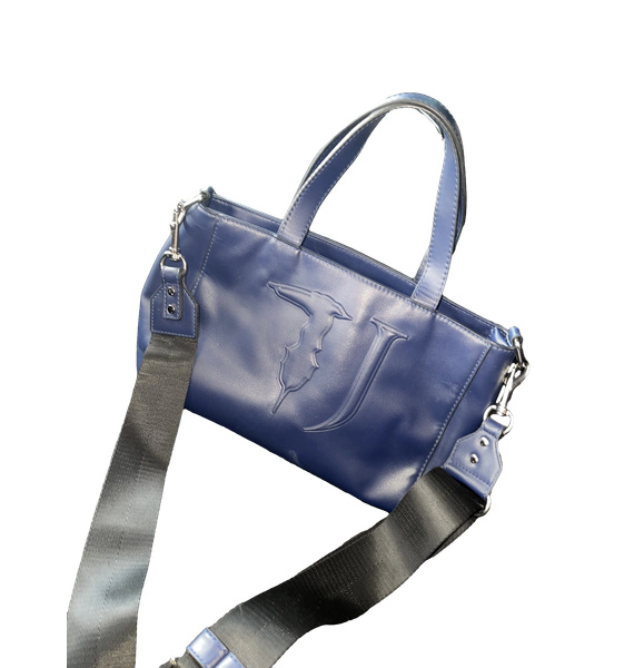 Сумка • Trussardi • Синий