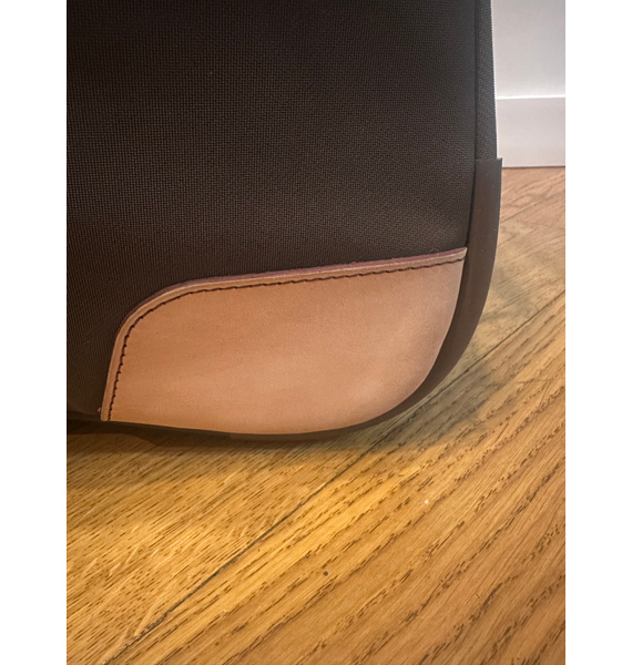 Сумка • Lancel • Коричневый