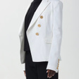 Блейзер • Balmain • Белый
