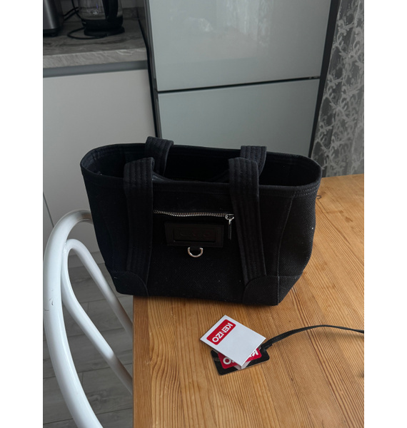 Сумка • Kenzo • Черный