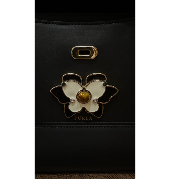 Сумка • Furla • Черный