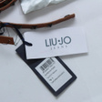 Ремень • LIU JO • Коричневый