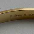 Браслет • Cartier • Золотой