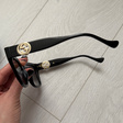 Очки • Gucci • Черный