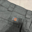 Брюки • Dickies Construct • Серый