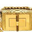 Сумка • TOM FORD • Золотой