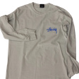 Свитшот • Stussy • Мульти