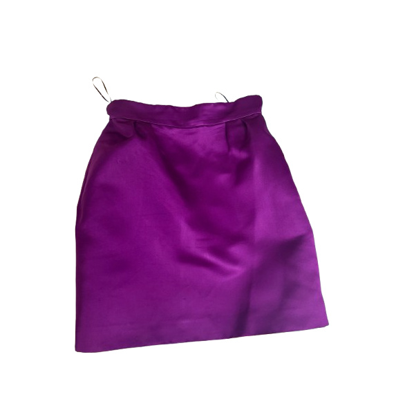 Юбка • WHISTLES • Фиолетовый