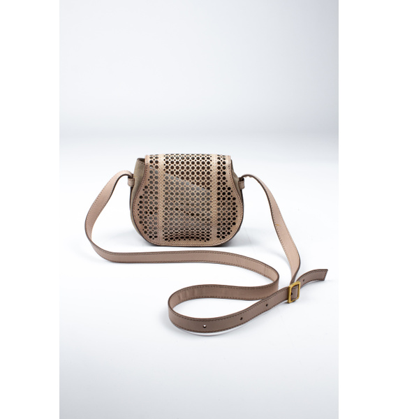 Сумка Chloe • Chloé • Бежевый