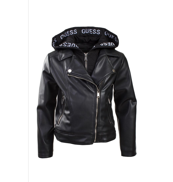 Куртка • GUESS • Черный