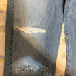 Джинсы • Levi's • Синий