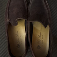 Лоферы • Loro Piana • Коричневый