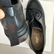 Ботильоны • RED Valentino • Черный