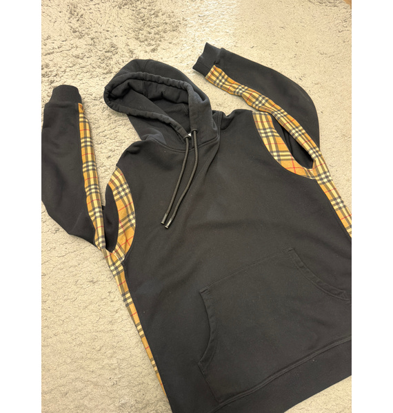 Толстовка • Burberry • Черный
