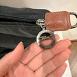 Сумка • Longchamp • Черный
