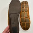 Мокасины • Prada • Горчичный