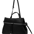 Сумка • GIANNI CHIARINI • Черный