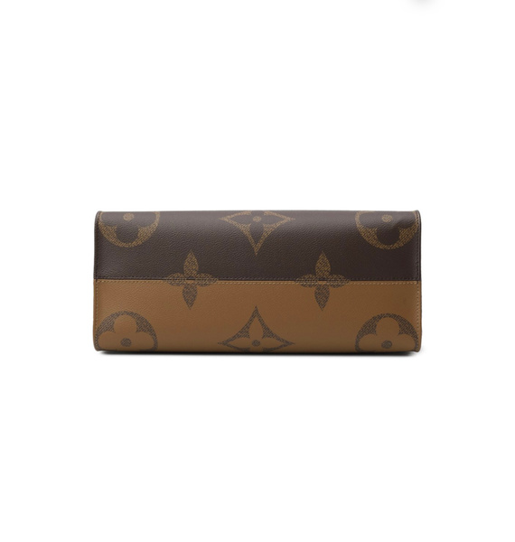 Сумка • Louis Vuitton • Коричневый