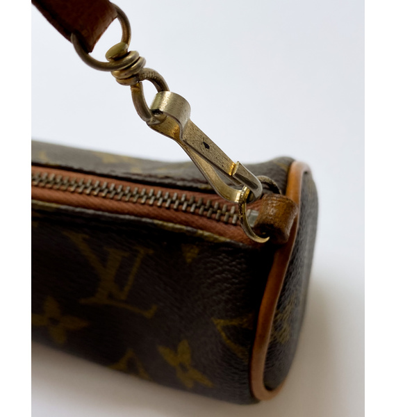 Сумка • Louis Vuitton • Коричневый