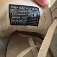Кеды • Tommy Hilfiger • Белый