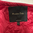 Куртка • Massimo Dutti • Красный