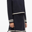Юбка • MSGM • Темно-синий