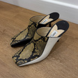 Мюли • Jimmy Choo • Мульти