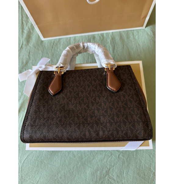 Сумка • Michael Kors • Коричневый