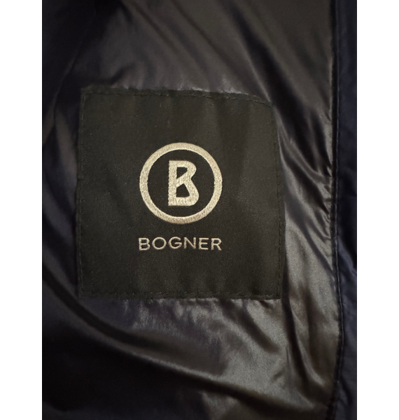 Куртка • BOGNER • Синий