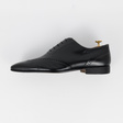 Туфли • Santoni • Черный