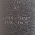 Ремень • Burberry • Черный