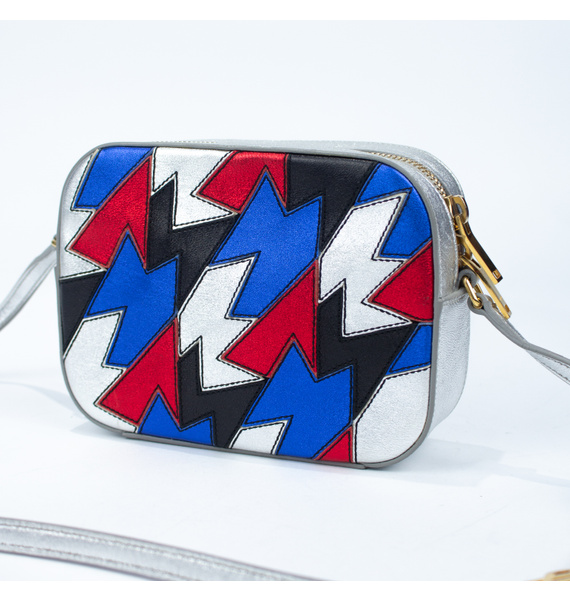 Сумка • Saint Laurent • Серебряный