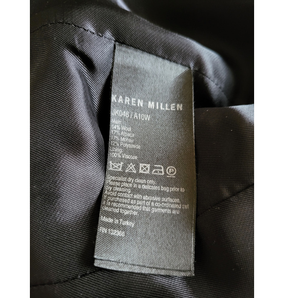 Куртка • Karen Millen • Другое