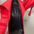 Туфли • Balenciaga • Красный